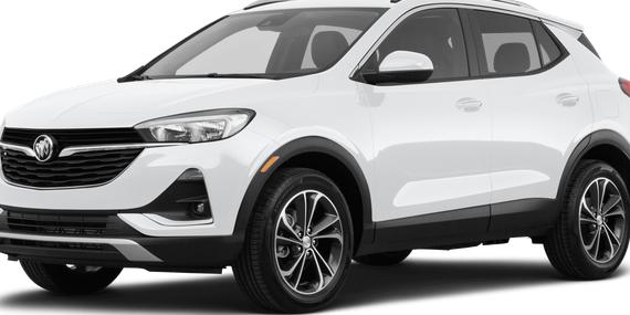 BUICK ENCORE GX 2023 KL4MMBS26PB082597 image